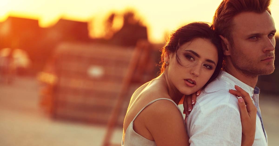 dating after widowed