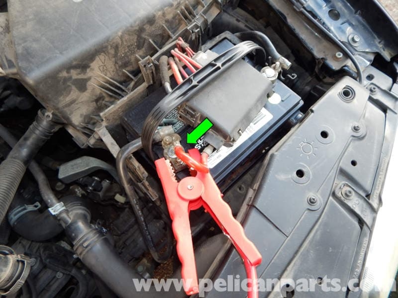 hook up jumper cables